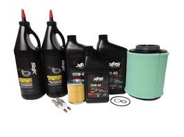 2016-2023 Can-Am Renegade 1000 R OEM Full Service Kit C36 - £168.86 GBP