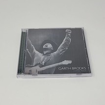 Garth Brooks-Classic Rock CD 2013 2 Disc Blue Eyed Soul - £7.81 GBP