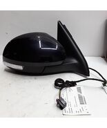 09 10 11 12 13 14 15 16 17 18 Volkswagen Tiguan right black door mirror ... - €75,04 EUR
