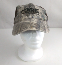Port Authority Realtree Core Construction Camo Mesh Back Unisex Adj Base... - $5.93
