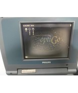 Philips M2430A OptiGo Portable Color UltraSound / Doppler M2430A - $36,923.07 MXN