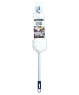 Casabella Extendable Multi-Angle Microfiber Duster 8500842 - $405.11 MXN