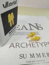 waterfall Ear plugs for sleeping,Versatile Usage Scenarios image 3