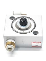 Convum VF-6 Mytoku Vacuum Filter  - $8.60