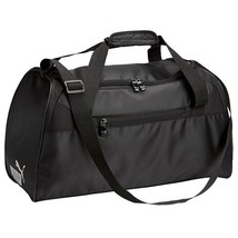 Puma Duffle Bag Marked Bone Frog Open 20&quot;w x 10&quot;h x 11&quot;d, 36L New without Tags - £13.53 GBP