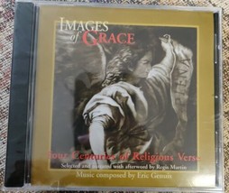 Images Of Grace - Four Centuries Of Religious Verse - Cd - Sealed New - £5.93 GBP