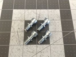 Samsung  Refrigerator Door Handle Bolts (Set of 4) P# DA61-03734A DA61-1... - €17,27 EUR Samsung  Refrigerator Door Handle Bolts (Set of 4) P# DA61-03734A DA61-1... - €17,27 EUR