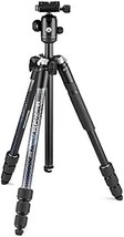 Manfrotto Element Mii Mkelmii4Bk-Bh, Lightweight Aluminium Travel Camera... - $148.96