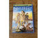 Nims Island DVD - $11.76
