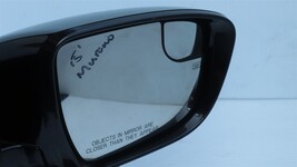 15-16 Murano Door Side Mirror w/360° Surround View Camera Pssnger Right RH 15pin image 6
