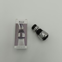 Rixid anti-splash tap nozzles Easy to install universal anti-splash tap ... - £9.78 GBP