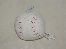 Vintage Gymboree Take Me Out To The Ballgame Stuffed Plush Musical Baseball Toy - £31.64 GBP