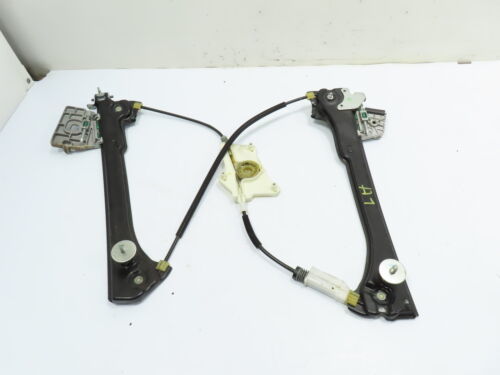 Nissan 370Z Regulator, Door Power Window Left 80775-3GY0A - $39.59