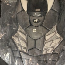 Champion Sports Adult Model Catcher Chest Protector P100S NEW - $29.02