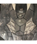 Champion Sports Adult Model Catcher Chest Protector P100S NEW - £22.93 GBP