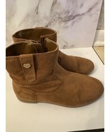 Children Place Girls Boots - $13.47 CAD