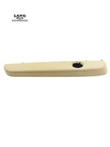 MERCEDES X166 GL-CLASS DRIVER THIRD ROW REAR DOOR PANEL COVER ARM REST A... - $64.34