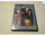 Sex Court The Movie DVD (Used) - $275.00