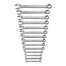 GearWrench 14 Piece 6 Point Combination Metric Wrench Set - $192.49