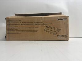 Open Genuine Xerox VersaLink B400dn, B400n Fuser Maintenance Kit 115R00119 - $303.18 CAD