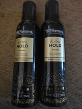 2 Can TRESemmé Extra Hold Volumizing Mousse 6.5 OZ (YY31) - £14.33 GBP