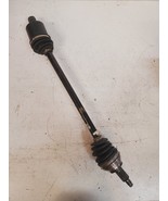 Rear Axle Assembly 094-5121 - $1,293.35 MXN