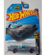 Hot Wheels 2025 Batman TV Series Batmobile 103/250 Batman Series 3/5 Die... - €12,23 EUR Hot Wheels 2025 Batman TV Series Batmobile 103/250 Batman Series 3/5 Die... - €12,23 EUR
