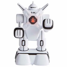 Sharper Image RC Robotic Battle Spacebot Robot - £15.97 GBP