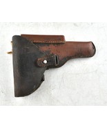 *Original WW2 Leather Holster - $6,043.52 MXN