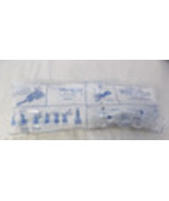 NEW Super Serviseal Closure Preformed Line Products unopened  PART # 07041 - $267.12 MXN