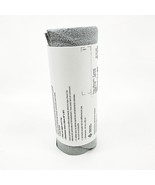 Lululemon The Towel 16&quot; x 26&quot; Hail Grey Small Yoga Biking Gym - $27.28 CAD