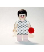 MVS Eleven Hospital Gown Stranger Things Netflix Toys Minifigures - $8.64 CAD