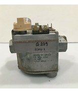Carrier Bryant Payne Gas Valve 301273-702 Robertshaw 646A-X used #G229 - $75.44 CAD