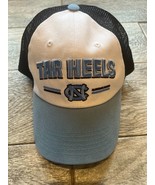 NWOT Capitvating Headgear NC Tar Heels North Carolina Cap UNC Mesh snapb... - €33,90 EUR