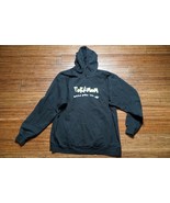 Pokemom Parody Shirt XL Black - $564.50 MXN