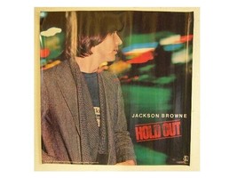 JACKSON Browne Old Release Hold Poster-
show original title

Original TextJAC... - £21.08 GBP