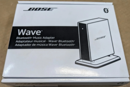 Bose Wave Music System III IV Radio 722201-0010 Bluetooth Wireless Music... - $407.62 CAD