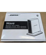 Bose Wave Music System III IV Radio 722201-0010 Bluetooth Wireless Music... - $407.47 CAD