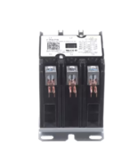 Lennox HCC-3XQ04CG106 Contactor 3 Pole 24VAC 50/60HZ Coil 40 Amp Genuine... - €206,85 EUR