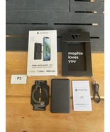 Mophie Snap+ Juice Pack Mini Wireless Magnetic 5000mAh Charger Battery M... - $47.54 CAD