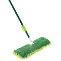 Libman 18&quot; 2-Sided Microfiber Dust Mop | Hardwood Floor Mop | Hard Surfa... - £34.32 GBP