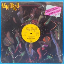 Atlantic Starr 12&quot; Single &quot;Kissin&#39; Power / Straight To The Point&quot; NM VG++ BX15  - £4.63 GBP