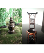 1:6 Chinese Washbasin Only for 1/6 Scale Dollhouse / Art / Decoration - $13.22 CAD+