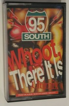 95 South Cassette Tape SIngle Whoot There It Is Rap Hip Hop CAS1 - $7.91