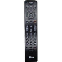 LG MKJ40653801 MISSING BATTERY COVER Factory Original TV Remote 42LG30, ... - £9.65 GBP