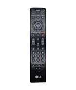 LG MKJ40653801 MISSING BATTERY COVER Factory Original TV Remote 42LG30, ... - £9.62 GBP