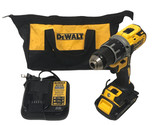 Dewalt Cordless hand tools Dcd791 299219 - $119.00