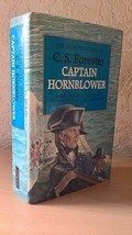 Hornblower and the Atropos, the Happy Return, a Ship of the Line, 1995 - £11.75 GBP
