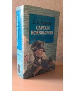 Hornblower and the Atropos, the Happy Return, a Ship of the Line, 1995 - $285.86 MXN