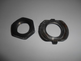 Classic Mini Nut 1st Motion Shaft 2A 3548 with Locktab DAM 4000 - €8,74 EUR